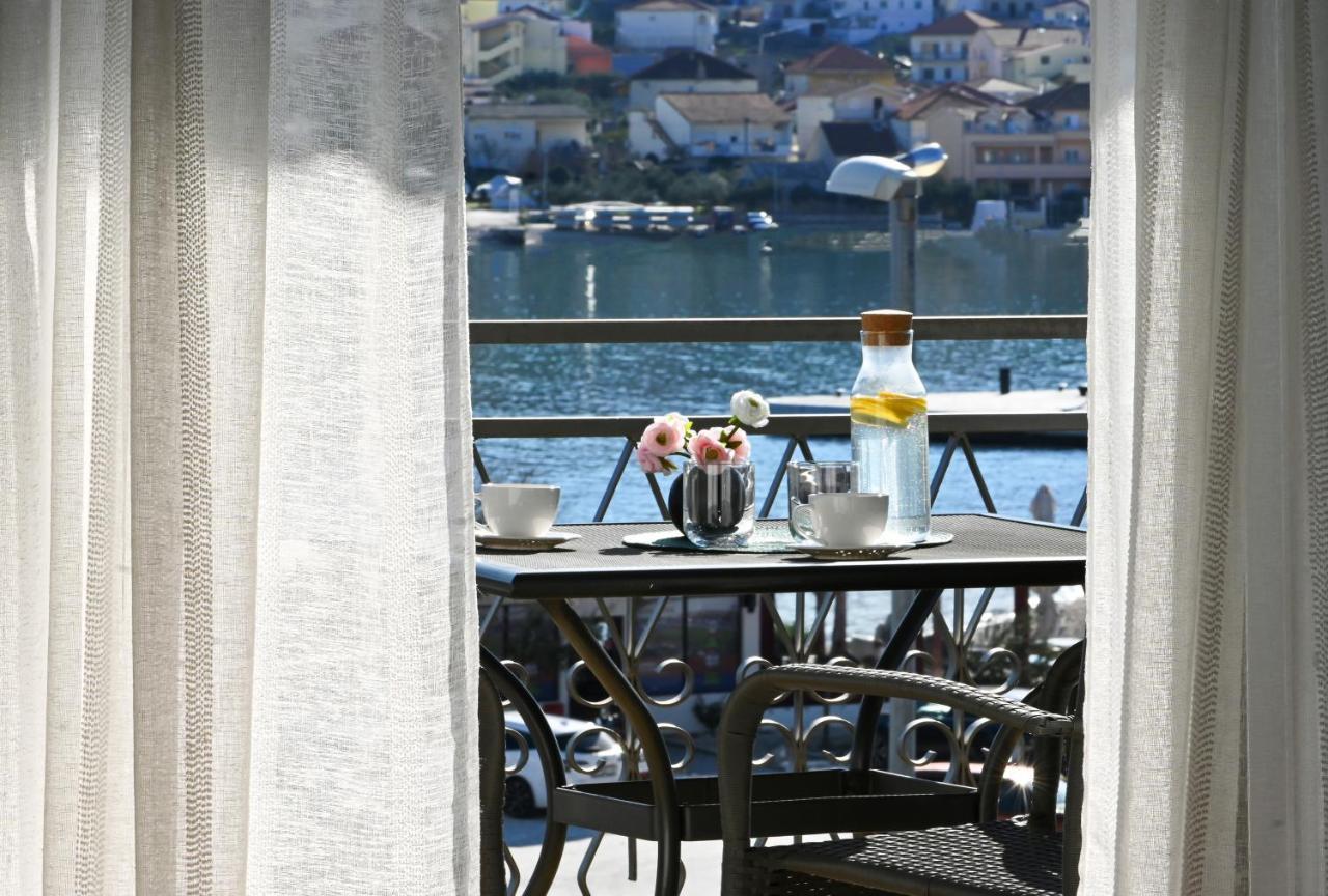 Holiday House Vukman Trogir Exterior foto