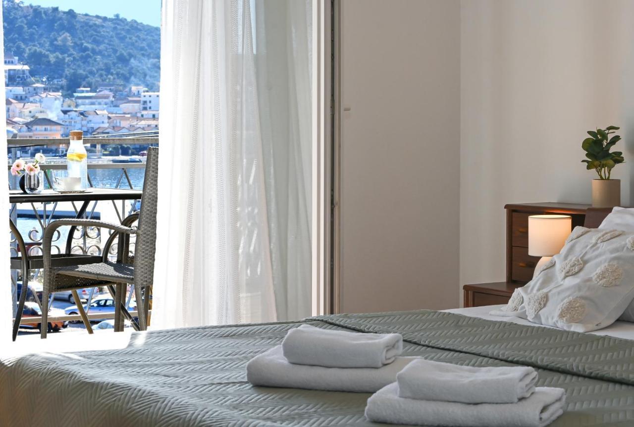 Holiday House Vukman Trogir Exterior foto